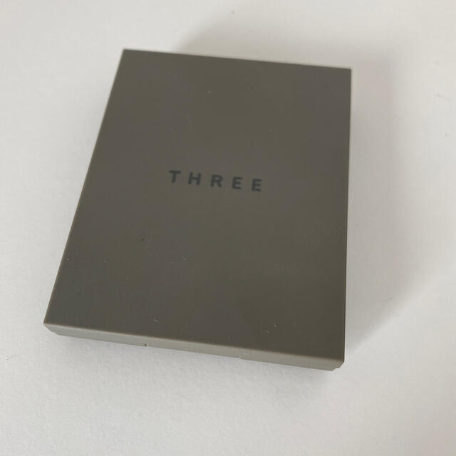 THREE(スリー)のthree シマリンググローデュオ01 コスメ/美容のベースメイク/化粧品(その他)の商品写真