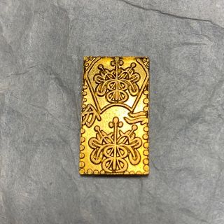 文政ニ分判金(貨幣)