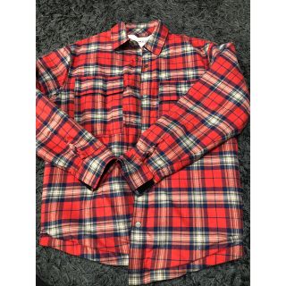 fear of god 6th flannel shirt jacket