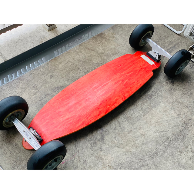 最終価格 CARVE BOARD カーブボード 陸トレ最強 スケートボード