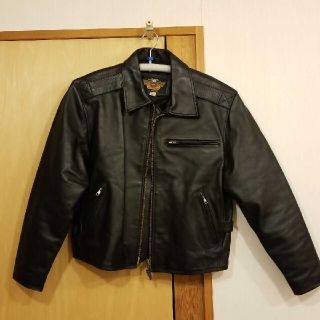 ハーレーダビッドソン(Harley Davidson)のサイキさん専用(ライダースジャケット)