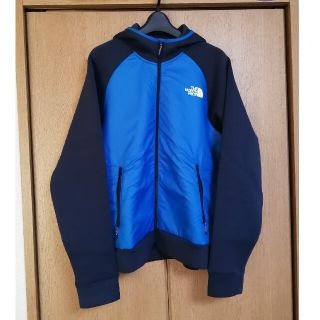 ザノースフェイス(THE NORTH FACE)のノースフェイス　パーカー(パーカー)