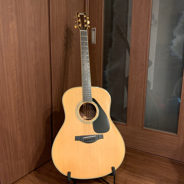 YAMAHA LL6 美品