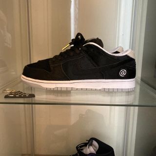 ナイキ(NIKE)の本日限定値下げ‼︎NIKE SB DUNK LOW BE@RBRICK(スニーカー)