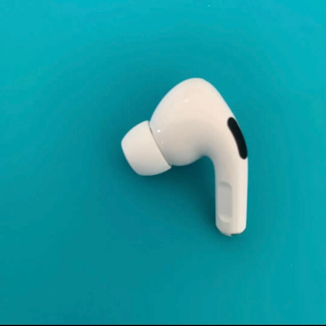 エアーポッズ　新品プロ左耳のみAirPodsPro  L片耳Apple国内正規品