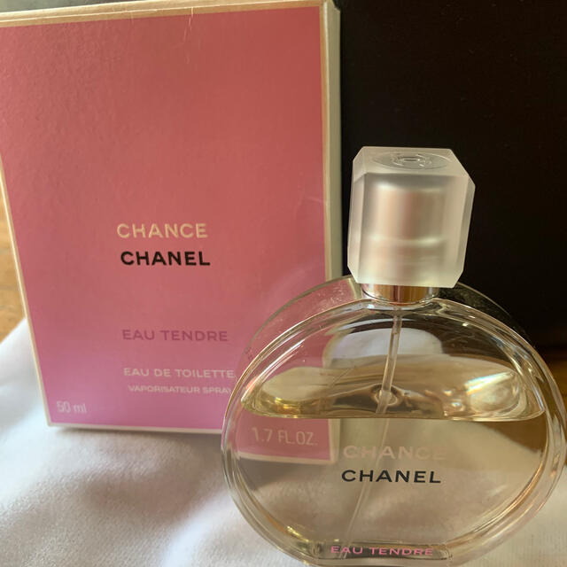 CHANEL CHANCE