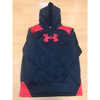 アンダーアーマー(UNDER ARMOUR)のアンダーアーマー　パーカー　UNDER ARMOUR (パーカー)