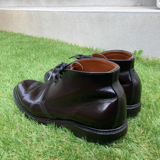 REDWING - レッドウィング9095 9.5D キャバリーチャッカ チャッカ
