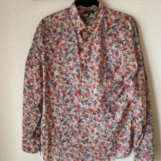 ポールスミス(Paul Smith)のpaulsmith ポールスミス　メンズシャツ　2点(タマゴジラ様)(シャツ)