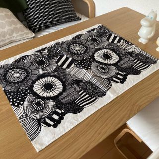 marimekko - マリメッコ テーブルクロスの通販 by AKIのお店