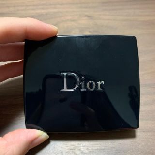 クリスチャンディオール(Christian Dior)のディオール　サンククルール717(アイシャドウ)