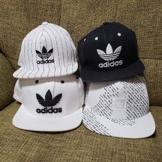 アディダス(adidas)のadidas originals cap(キャップ)