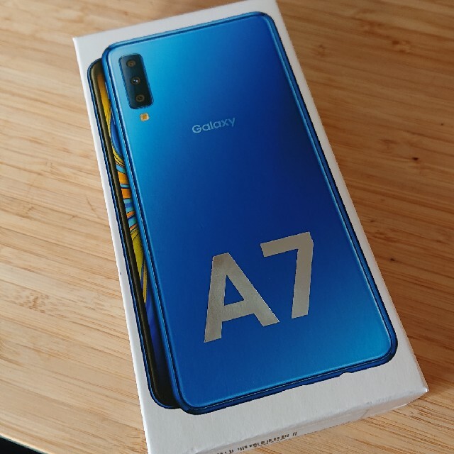 Galaxy A7