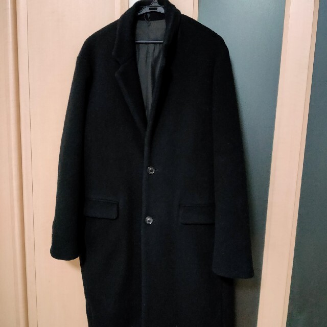 Unused us0982チェスターコート
