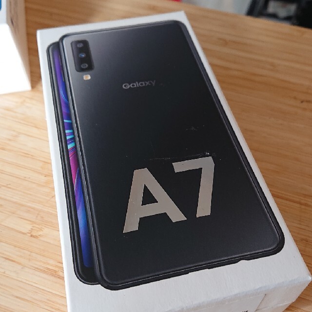 Galaxy A7