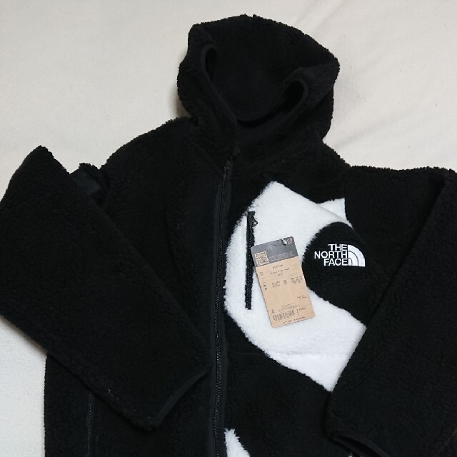 Supreme The North Face Hooded Fleece Sメンズ