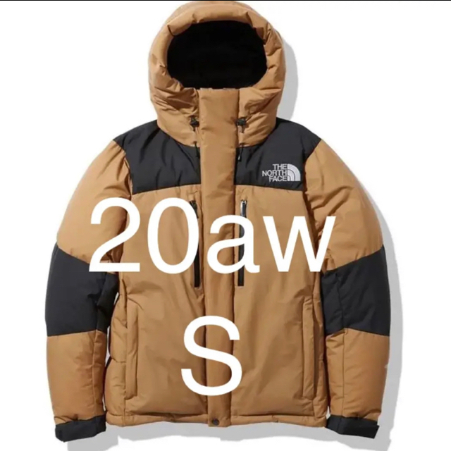 返品交換不可】 THE NORTH FACE - バルトロライトジャケット ND91950 S