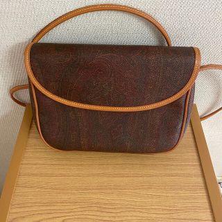 エトロ(ETRO)のETROショルダーバック(ショルダーバッグ)