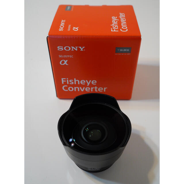超格安価格 SONY - SEL28F20 とSEL075UWC とSEL057FEC 3点セット 超格安価格 SONY - SEL28F20 とSEL075UWC とSEL057FEC 3点セット