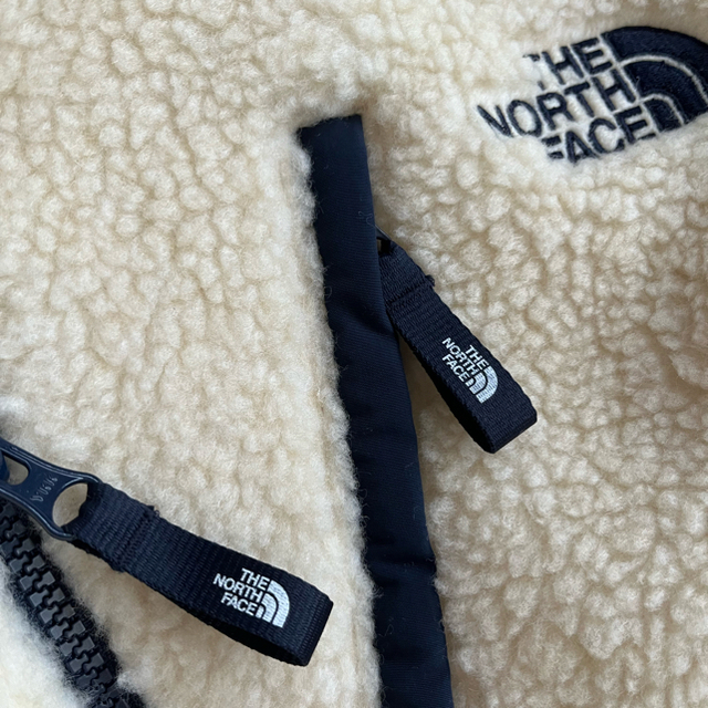 THE NORTH FACE(ザノースフェイス)のTHE NORTH FACE/RIMO FLEECE HOOD JACKET  メンズのジャケット/アウター(その他)の商品写真