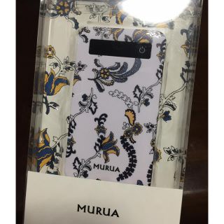 ムルーア(MURUA)の♡MURUA モバイルチャージャー♡(その他)