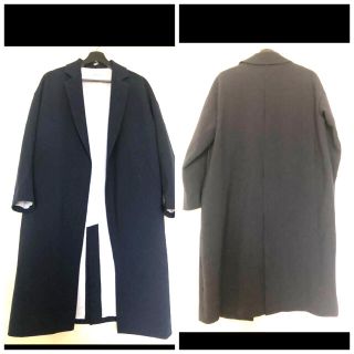 ENFOLD - 最終お値引き!ENFOLD☆ ダブルクロス2BOXコートの通販 by
