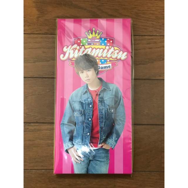 Kis-My-Ft2(キスマイフットツー)のarima♡様専用 エンタメ/ホビーのタレントグッズ(アイドルグッズ)の商品写真