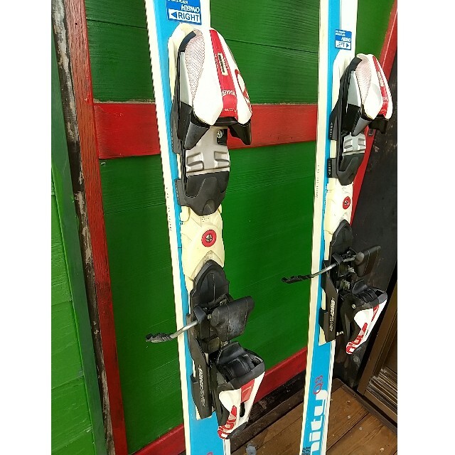 OGASAKA - スキー板の通販 by 1158's shop｜オガサカならラクマ