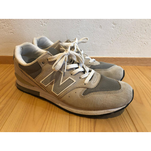 NB ニューバランス　スニーカー　996