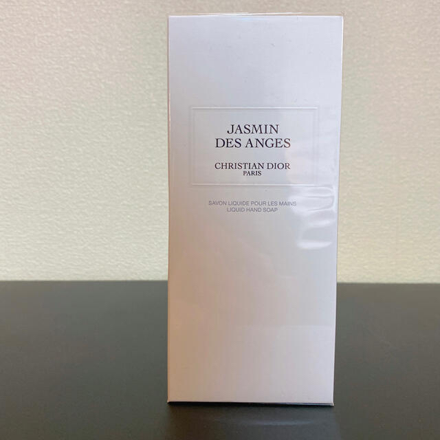 Christian Dior(クリスチャンディオール)のメゾン クリスチャンディオール リキッドソープ コスメ/美容のボディケア(ボディソープ/石鹸)の商品写真