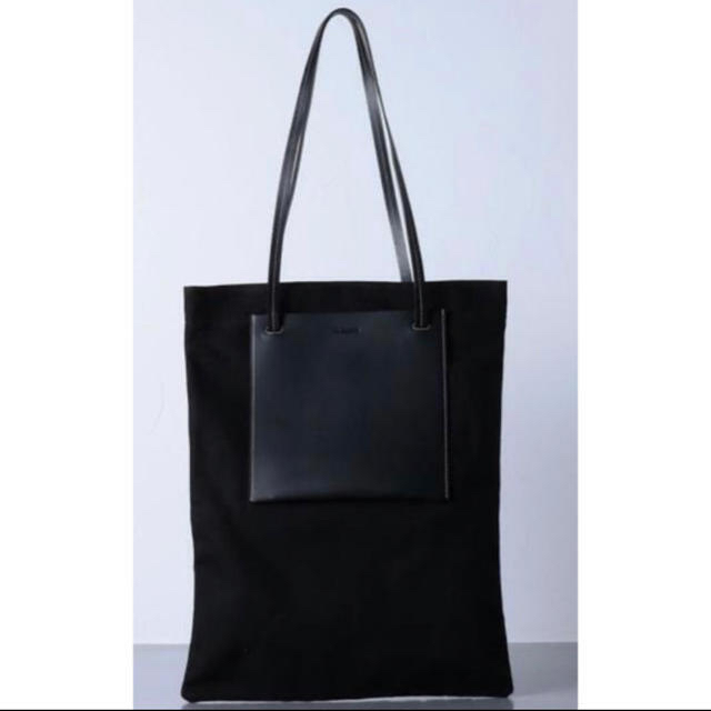 JIL SANDER ジル サンダー　P/FLAT SHOPPER2