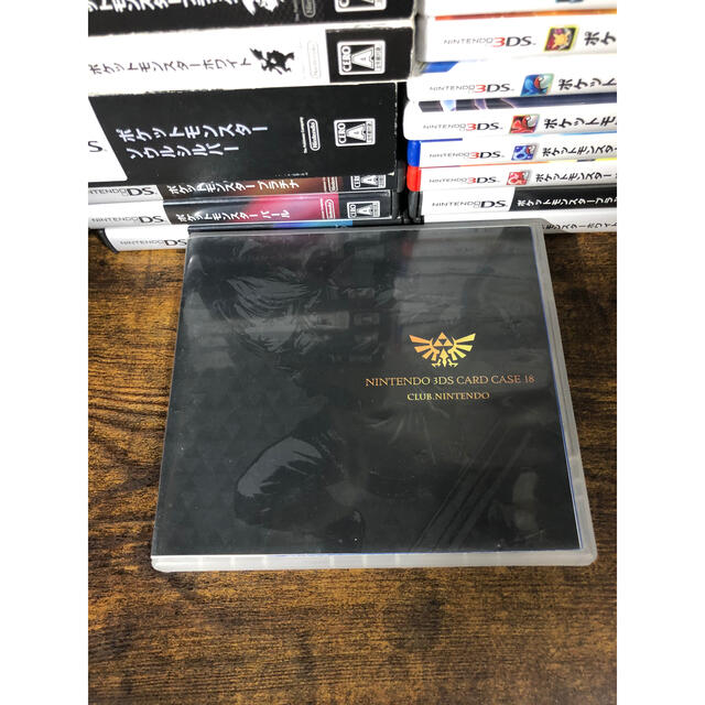 任天堂 ポケモン Ds 3ds ソフト コンプリートの通販 By まめきち S Shop ニンテンドウならラクマ