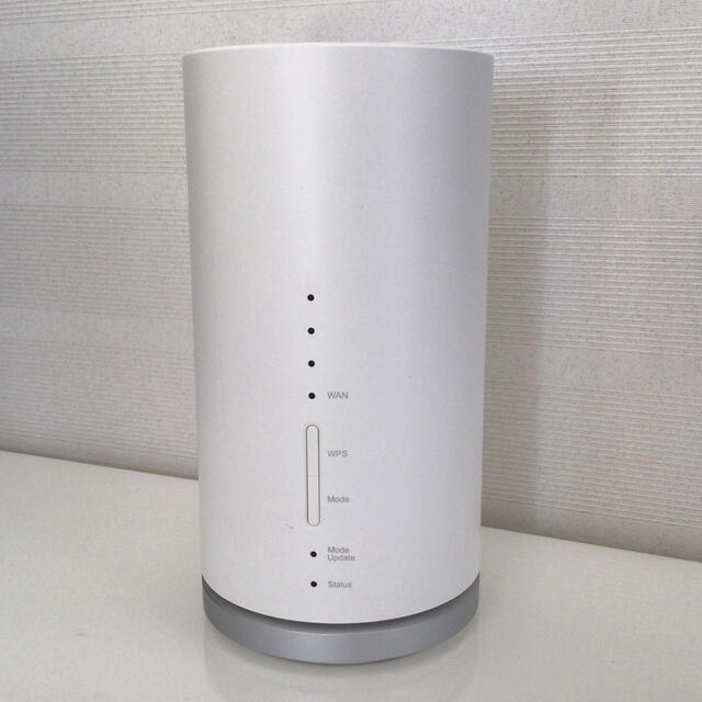 Speed Wi Fi Home L01の通販 By Siro S Shop ラクマ