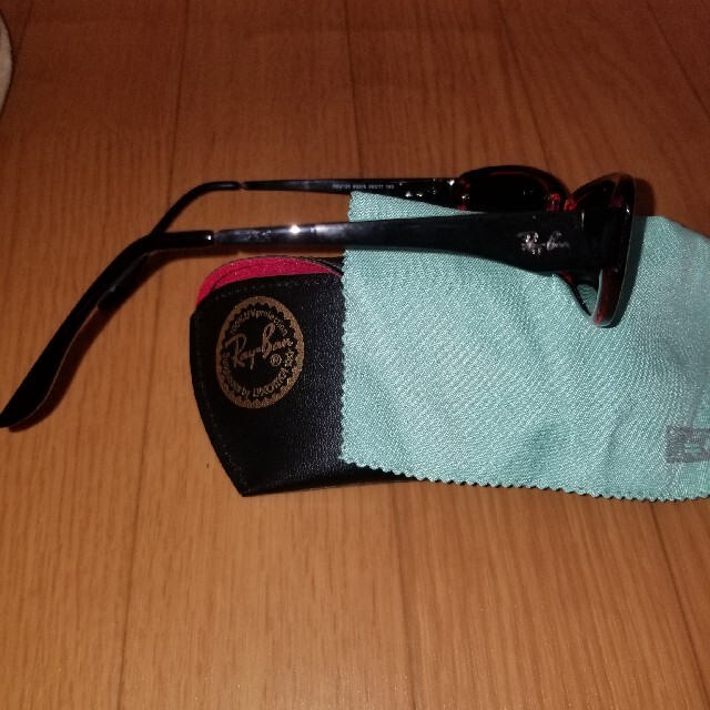 Ray-Ban(レイバン)のレイバン　サングラス　RB2139 メンズのファッション小物(サングラス/メガネ)の商品写真