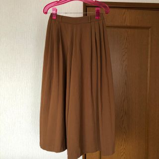 イング(ing)のワイドパンツ(カジュアルパンツ)