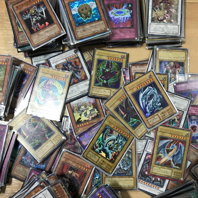 遊戯王　まとめ売り 1