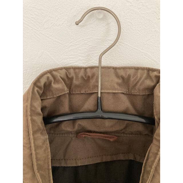 Paul Smith(ポールスミス)のポールスミス　コットンコート メンズのジャケット/アウター(ミリタリージャケット)の商品写真