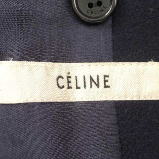 celine(セリーヌ)のセリーヌ コート メンズ - ネイビー メンズのジャケット/アウター(その他)の商品写真