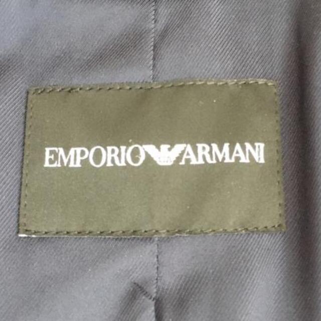 Emporio Armani(エンポリオアルマーニ)のエンポリオアルマーニ サイズ36 S - レディースのフォーマル/ドレス(スーツ)の商品写真