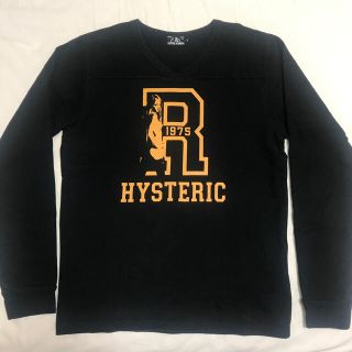 ヒステリックグラマー(HYSTERIC GLAMOUR)のヒステリックグラマー　スウェット　メンズ(スウェット)