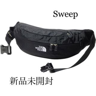 ザノースフェイス(THE NORTH FACE)の［新品未開封］ノースフェイス スウィープ Sweep (ウエストポーチ)