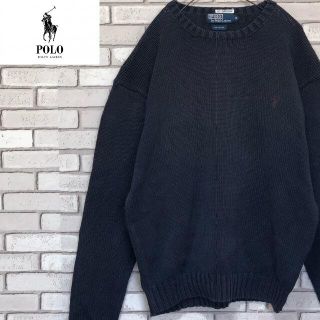 ポロラルフローレン(POLO RALPH LAUREN)のyols様(ニット/セーター)