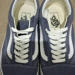 ヴァンズ(VANS)のVANS オールドスクール 24.5(スニーカー)