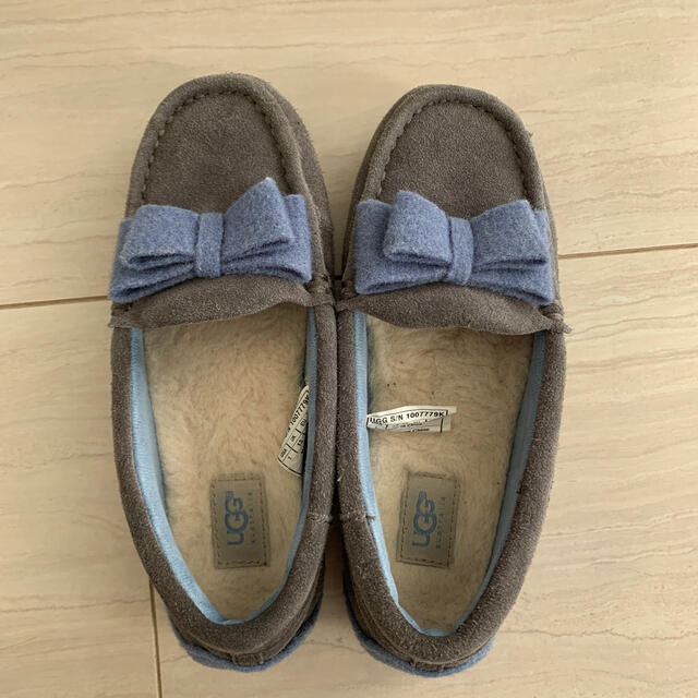 人気の新作 UGG Cluggette クラゲット スリッポン ② レディース