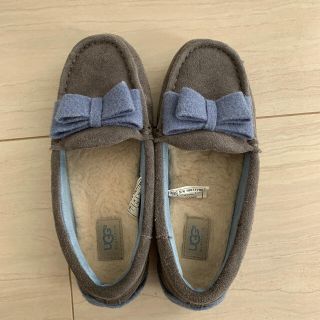 アグ(UGG)の再値下げ✴︎UGG スリッポン(スリッポン)