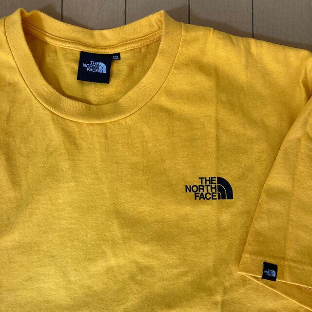 THE NORTH FACE(ザノースフェイス)のTHE NORTH FACE S/S Tested Proven Tee メンズのトップス(Tシャツ/カットソー(半袖/袖なし))の商品写真