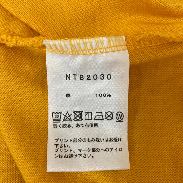 THE NORTH FACE(ザノースフェイス)のTHE NORTH FACE S/S Tested Proven Tee メンズのトップス(Tシャツ/カットソー(半袖/袖なし))の商品写真