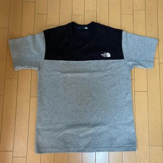 ザノースフェイス(THE NORTH FACE)のナメック星人様専用！THE NORTH FACE  S/S Nuptse Tee(Tシャツ/カットソー(半袖/袖なし))