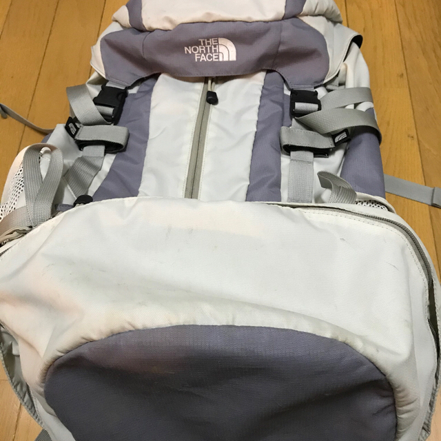 THE NORTH FACE(ザノースフェイス)のあんにんどうふ様専用 スポーツ/アウトドアのアウトドア(登山用品)の商品写真