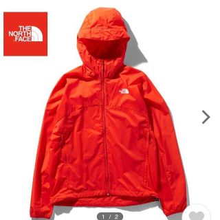 ザノースフェイス(THE NORTH FACE)のノースフェイススワローテイルフーディXL(マウンテンパーカー)